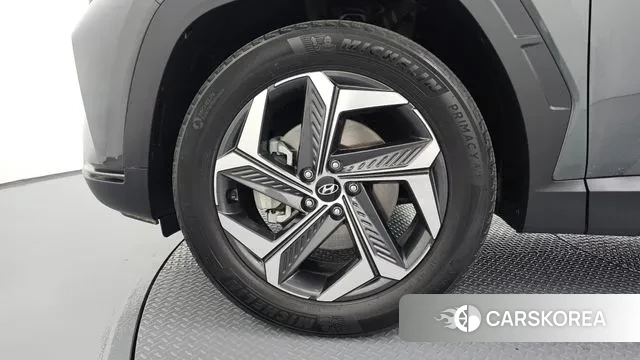 Hyundai Tucson (NX4) id 3333701 из Кореи 15