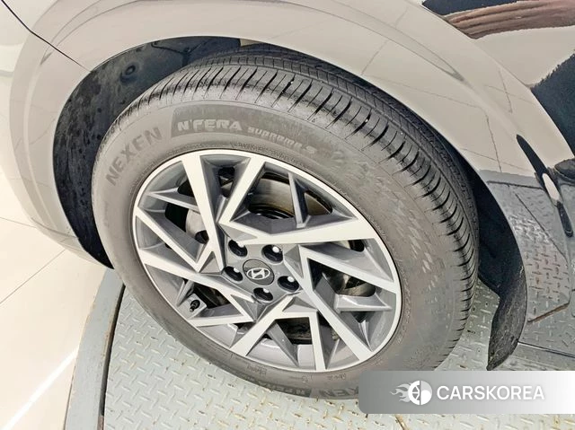 Hyundai Grandeur Hybrid (GN7) id 3922455 из Кореи 15