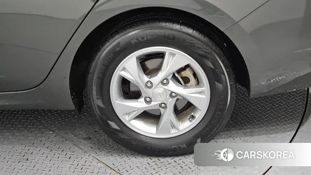 Hyundai Avante (CN7) id 3406647 из Кореи 15