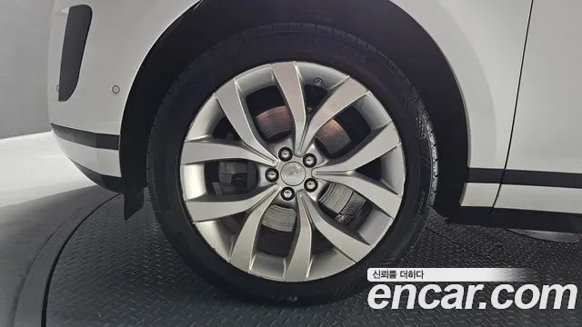 Land Rover Range Rover Evoque 2nd Generation id 2834075 из Кореи 15