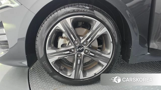 Kia K5 3rd generation id 4697682 из Кореи 26