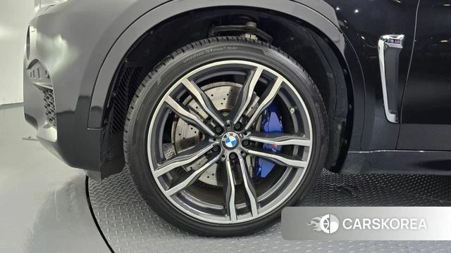 BMW X6M (F16) id 4482762 из Кореи 15