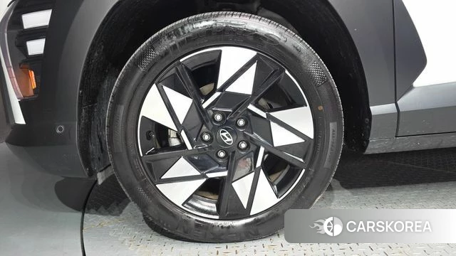 Hyundai Kona (SX2) id 4870920 из Кореи 27