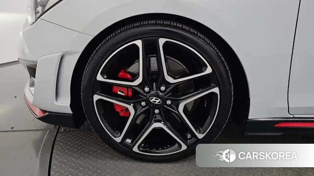 Hyundai Veloster (JS) id 3045370 из Кореи 15