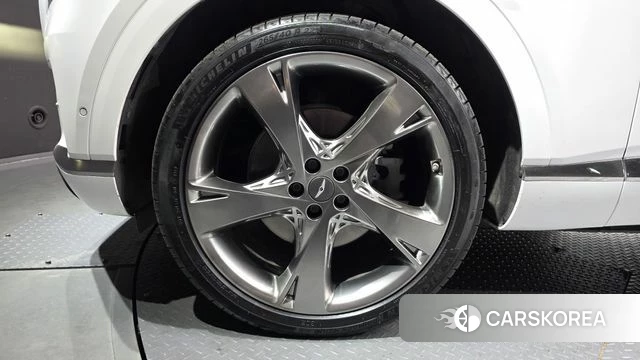 Genesis GV80 id 3860900 из Кореи 15