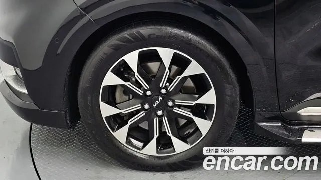 Kia Carnival 4th generation id 2817095 из Кореи 15