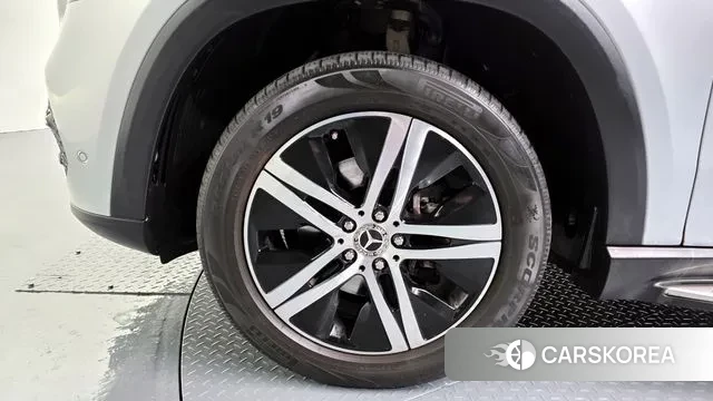 Mercedes-Benz GLE-Class W167 id 3727797 из Кореи 15