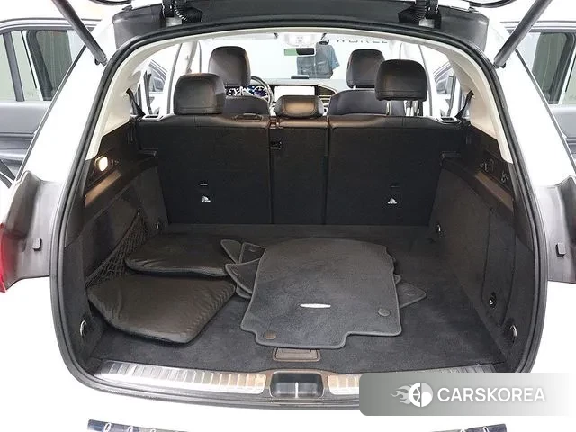 Mercedes-Benz GLE-Class W167 id 2886012 из Кореи 15