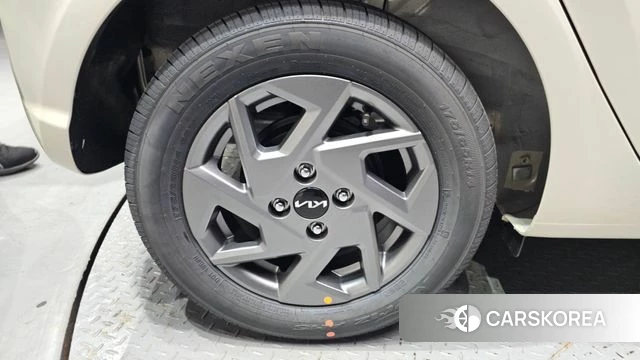 Kia The New Morning (JA) id 4177357 из Кореи 15