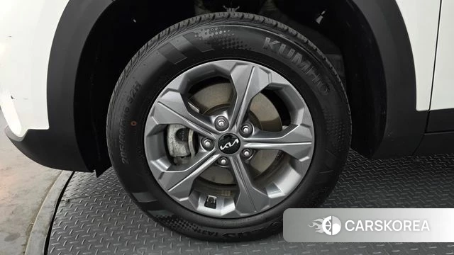 Kia The New Seltos id 4427397 из Кореи 15