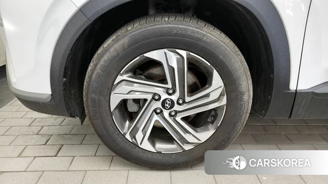 Hyundai The New Santa Fe id 4316770 из Кореи 27
