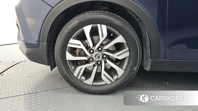 Ssangyong Tivoli Armor id 2997453 из Кореи 15