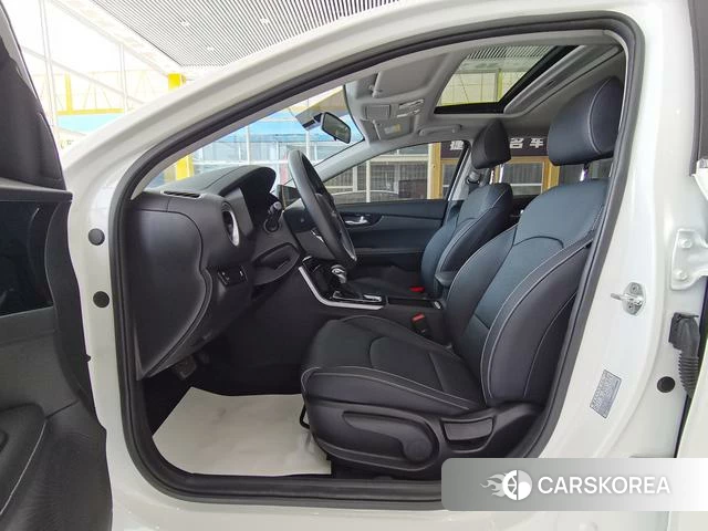 Kia K3 id 4289979 из Китая 20