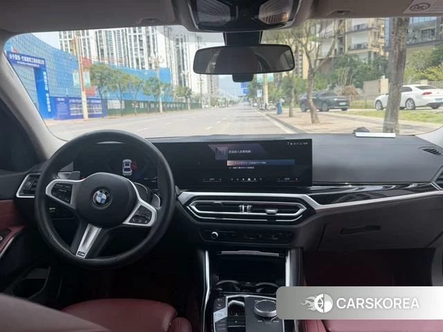 BMW 3 series id 4277903 из Китая 7