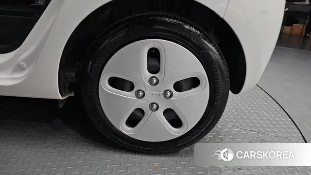 Kia The New Kia Ray id 3348466 из Кореи 15