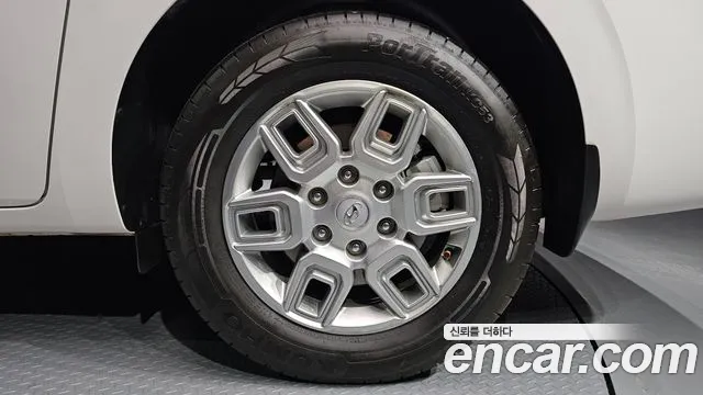 Hyundai Staria id 2658745 из Кореи 15