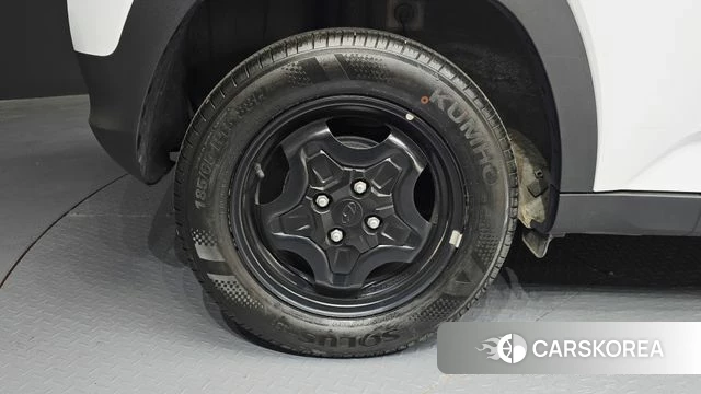 Hyundai Casper id 4243542 из Кореи 25