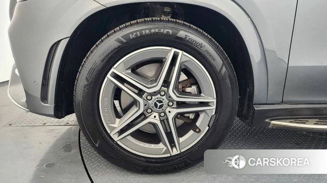 Mercedes-Benz GLE-Class W167 id 3892632 из Кореи 15