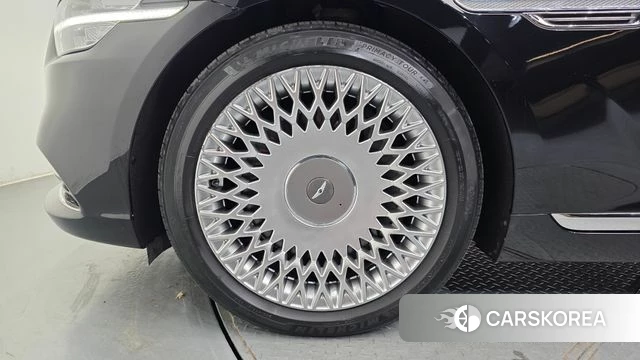 Genesis G90 id 3866904 из Кореи 15