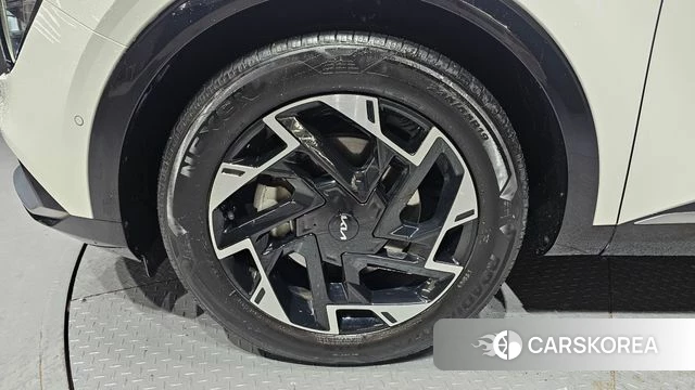 Kia Sportage 5th Generation id 4186809 из Кореи 25