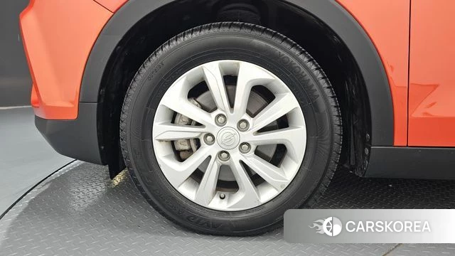 Ssangyong Tivoli Armor id 4785624 из Кореи 25
