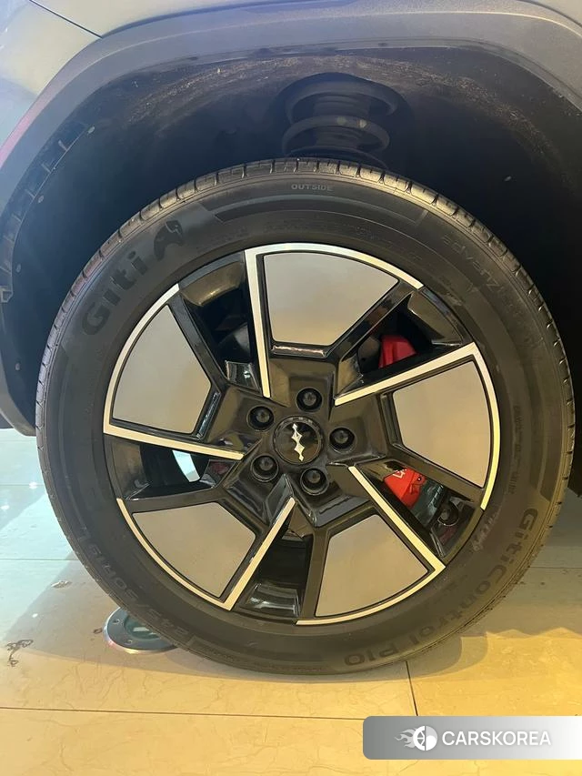 Leopard Titanium 3 id 3945012 из Китая 7