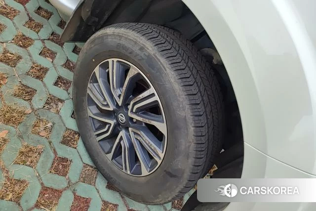 Nissan Tuda id 4240852 из Китая 12