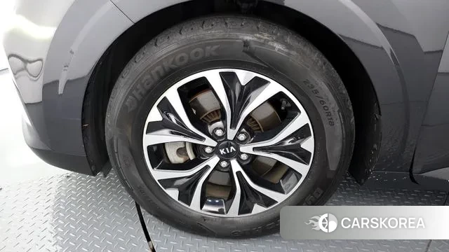 Kia Carnival 4th generation id 3390453 из Кореи 15