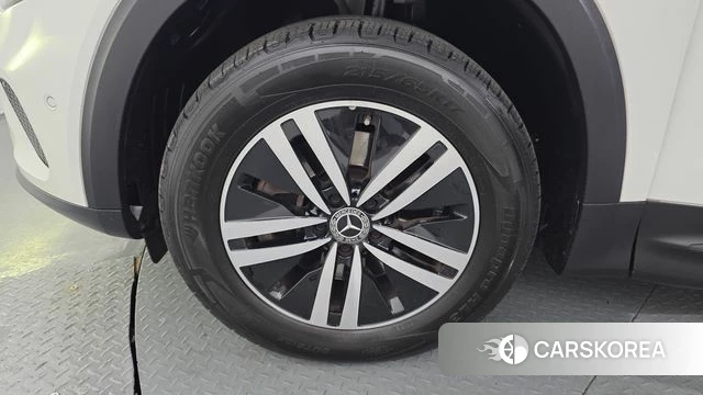 Mercedes-Benz GLB-Class X247 id 3923517 из Кореи 15