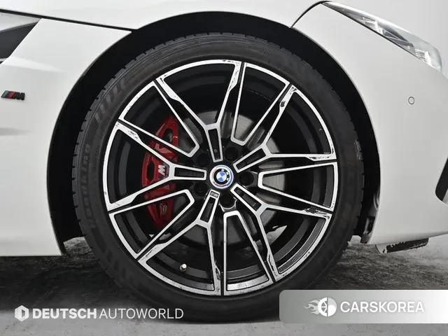 BMW Z4 (G29) id 3434151 из Кореи 14