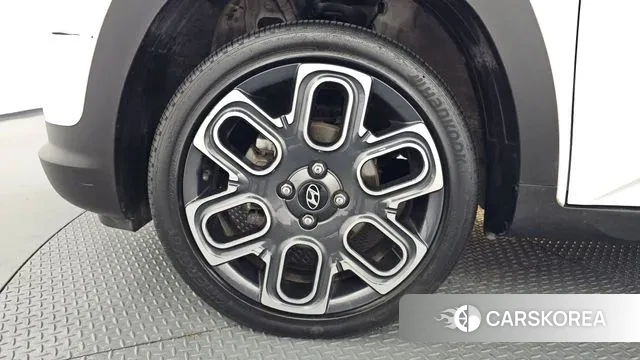 Hyundai Casper id 3759595 из Кореи 15