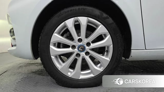 Renault Korea (Samsung) Joe id 3916176 из Кореи 15