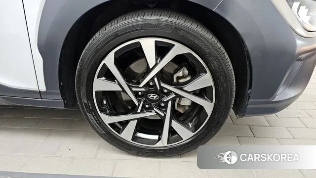 Hyundai The New Kona id 3438942 из Кореи 15