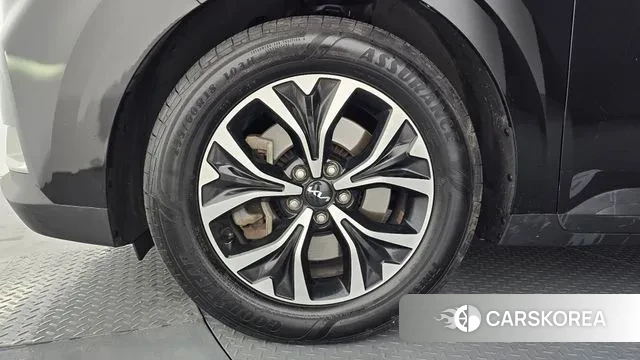 Kia Carnival 4th generation id 3600453 из Кореи 15