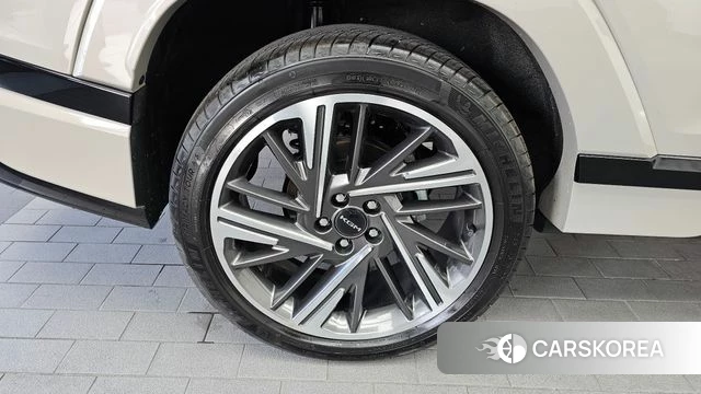 Ssangyong Actian 2nd Generation id 4897827 из Кореи 30