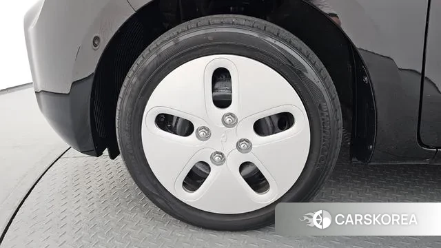 Kia The New Ray id 3202275 из Кореи 15