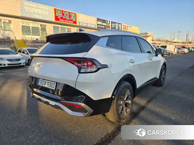 Kia Sportage 5th Generation id 3529295 из Кореи 15