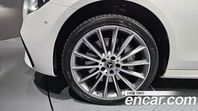 Mercedes-Benz E-Class W213 id 2789203 из Кореи 15