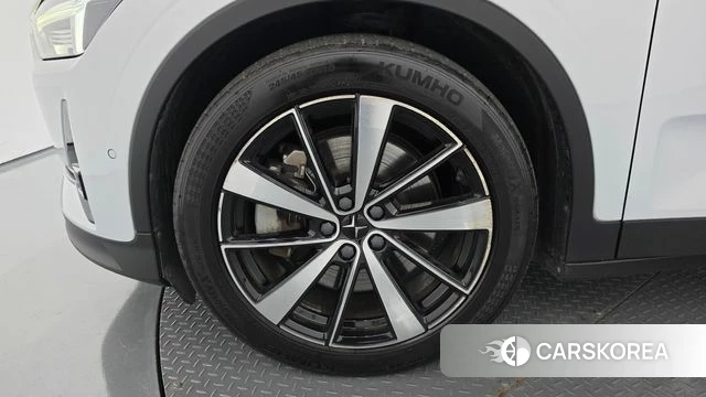 Polestar Polestar 2 id 4835643 из Кореи 34