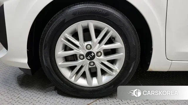 Kia Morning Urban (JA) id 3655539 из Кореи 15