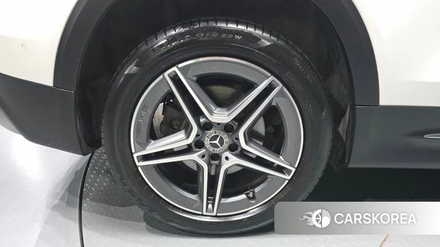 Mercedes-Benz GLB-Class X247 id 4757956 из Кореи 27