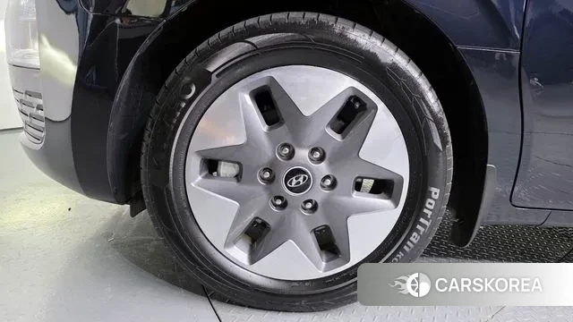 Hyundai Staria id 3534846 из Кореи 15