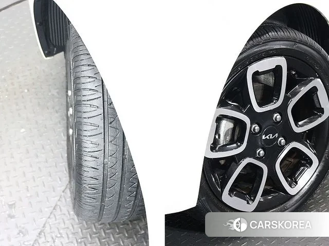 Kia The New Ray id 3741010 из Кореи 15