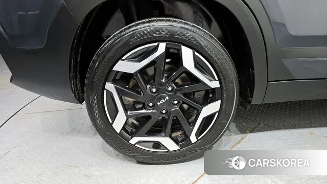 Kia The New Seltos id 3600004 из Кореи 15