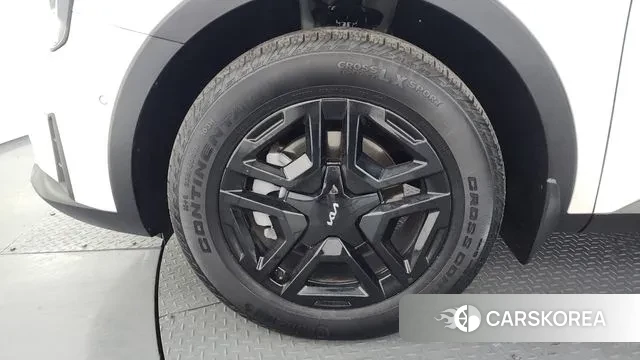 Kia The New Sorento 4th Generation id 3633967 из Кореи 15