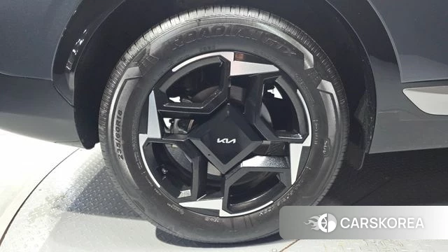 Kia The New Sportage 5th Generation id 4762325 из Кореи 30