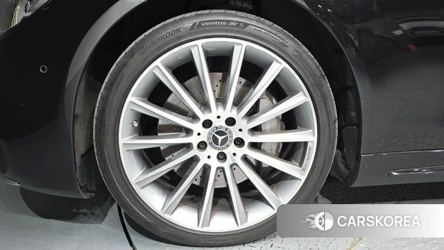 Mercedes-Benz S-Class W222 id 4769929 из Кореи 15