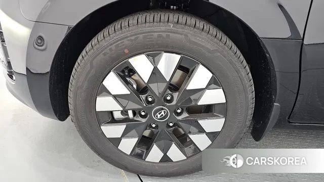 Hyundai Staria id 3109395 из Кореи 15