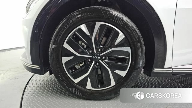 Kia EV6 id 4740171 из Кореи 27