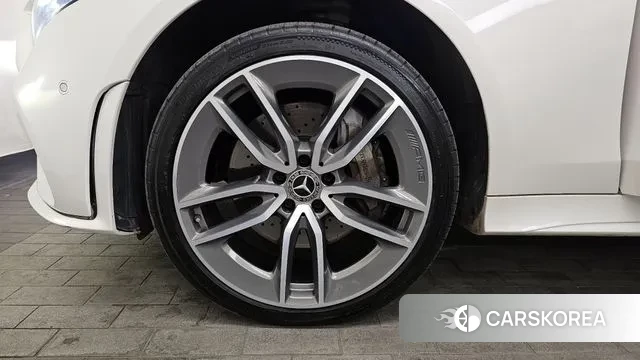 Mercedes-Benz CLS-Class C257 id 3617092 из Кореи 15